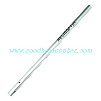 shuangma-9097 helicopter parts tail big boom